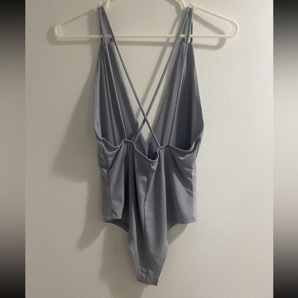 Bodysuit - Picture 2 of 2